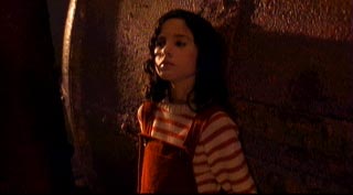 ����� ���������� ����� ( La Cite des enfants perdues ) - image no.91